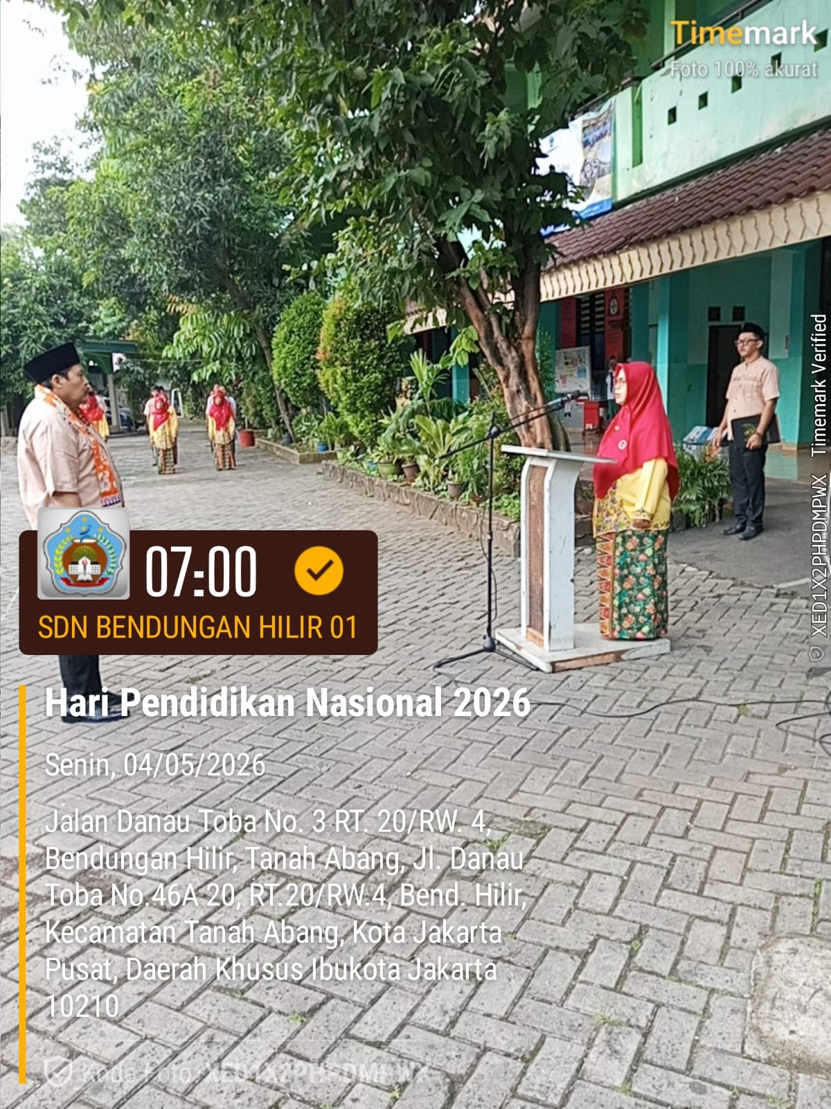 Hari Pendidikan Nasional