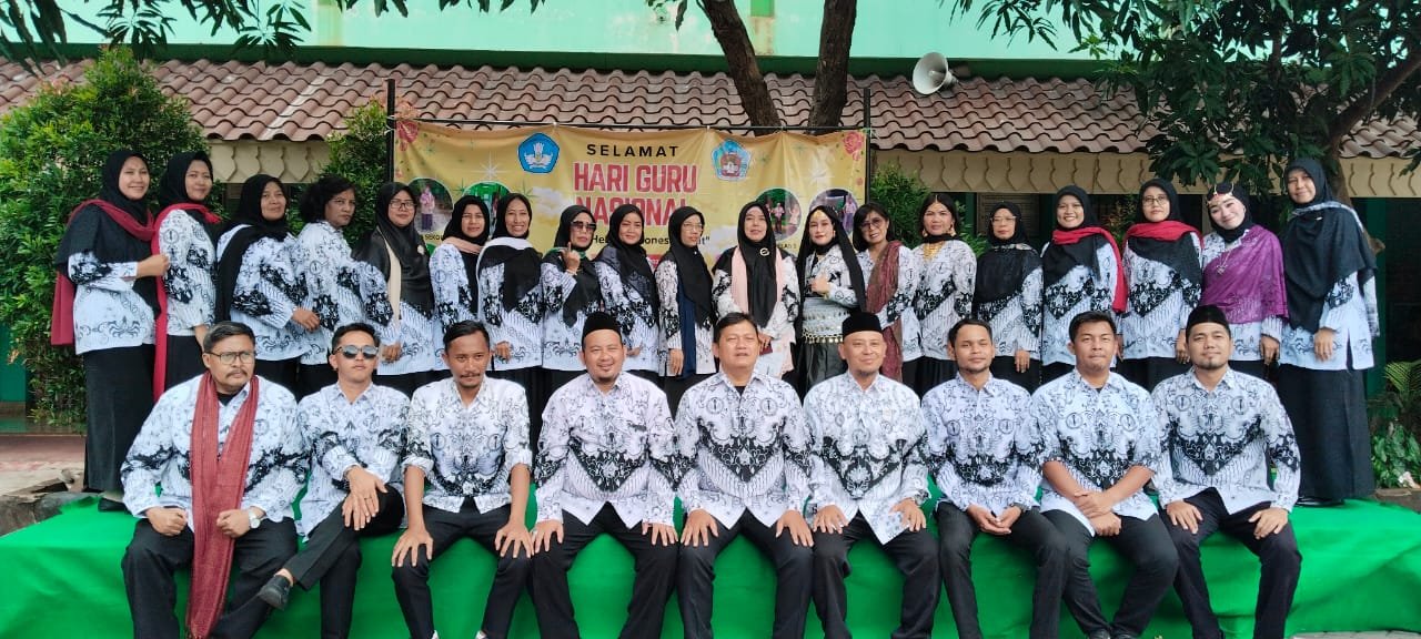 Selamat Datang di SDN Bendungan Hilir 01 Jakarta