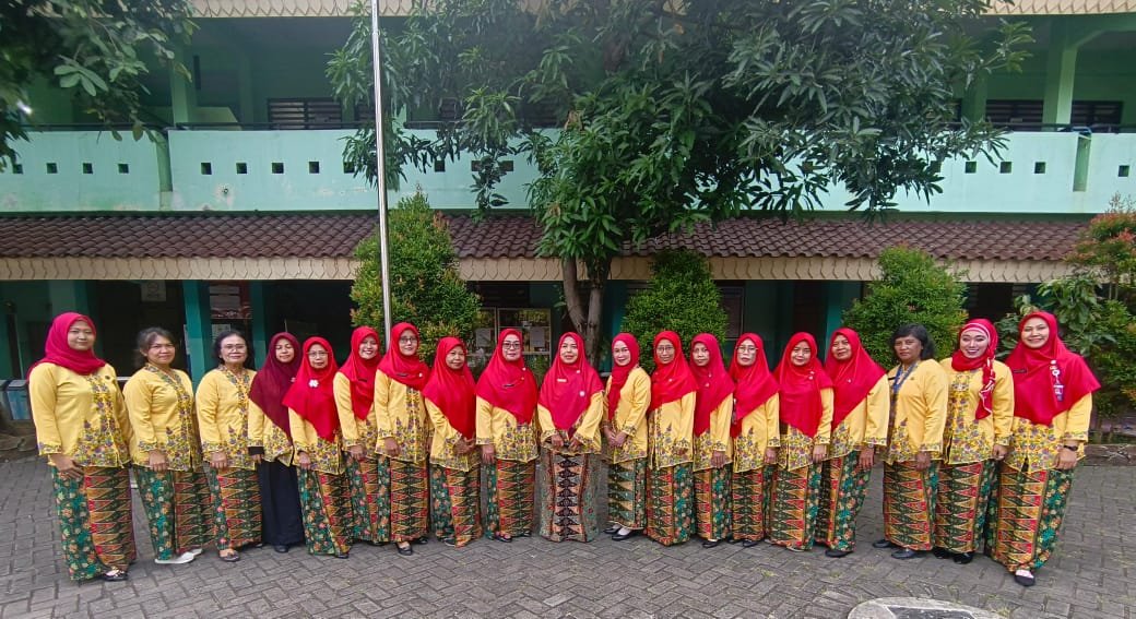 Selamat Datang di SDN Bendungan Hilir 01 Jakarta