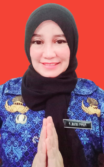 Poppy Intan Purnamasari