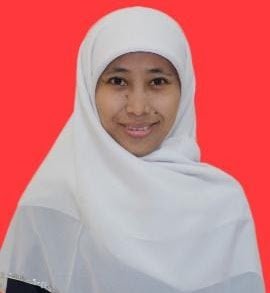 Ibu Anni Yuliani
