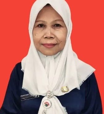 Ibu Siti Khodijah