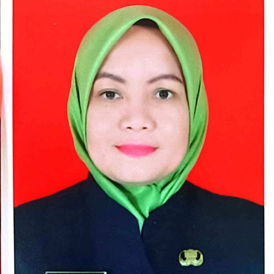 Ibu Maulidya Sumardi