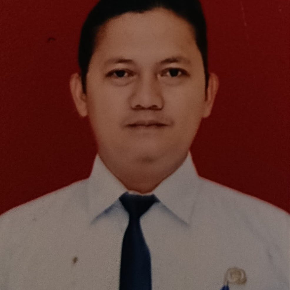 Bapak Lazuard Chandra Hikmawan