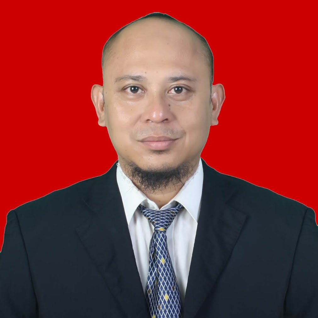 Bapak Rahman Widyanatomi