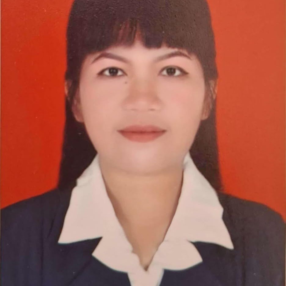 Ibu Melva Sari Dewi