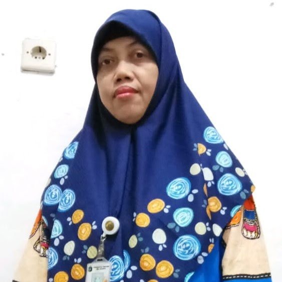 Ibu Komariah